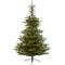 7.5ft. Pre-Lit Layered Washington Spruce Artificial Christmas Tree, Clear LED Lights